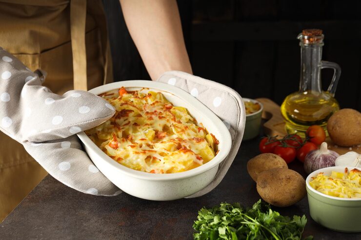 Hachis parmentier V2