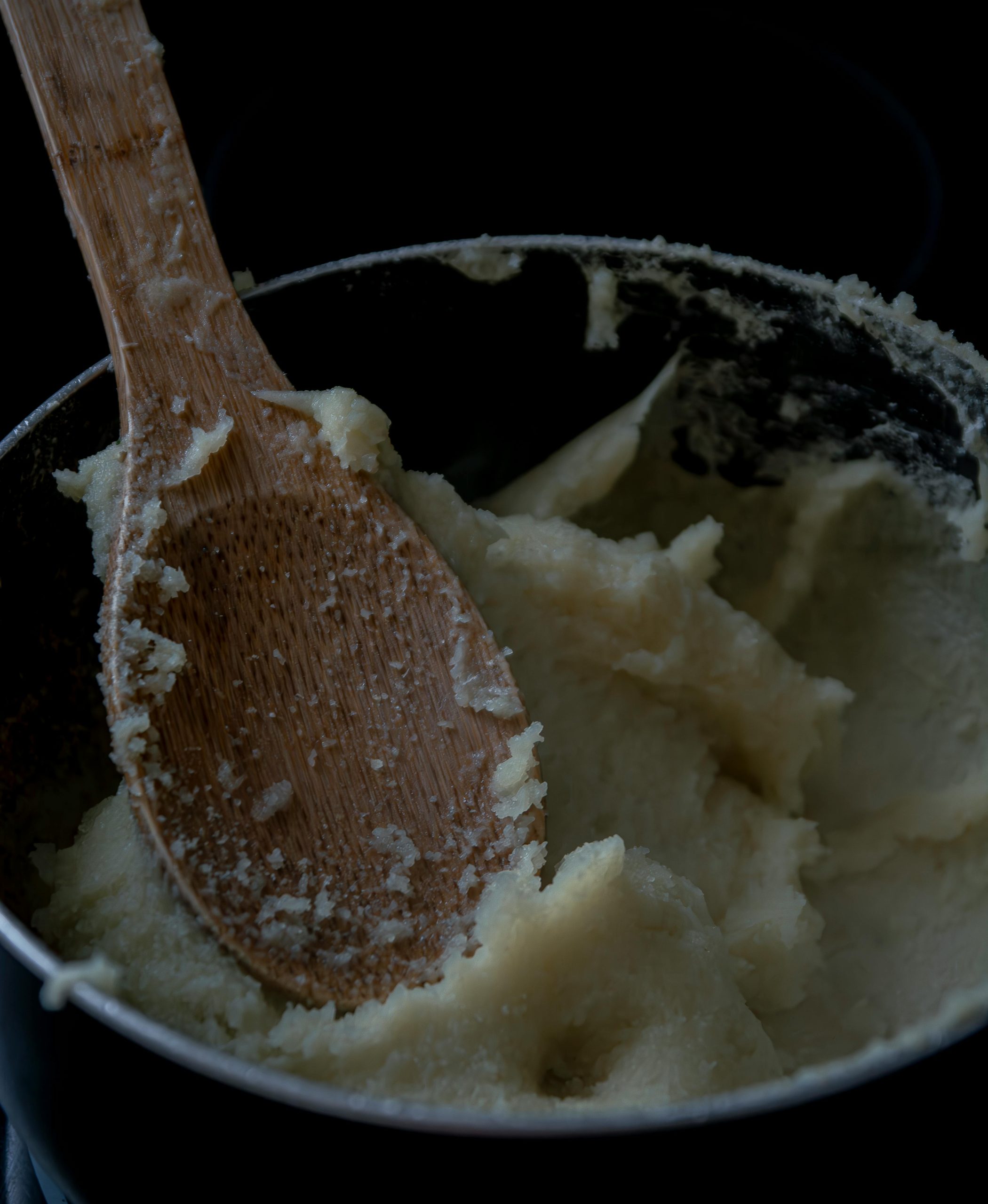 Image illustrative purée