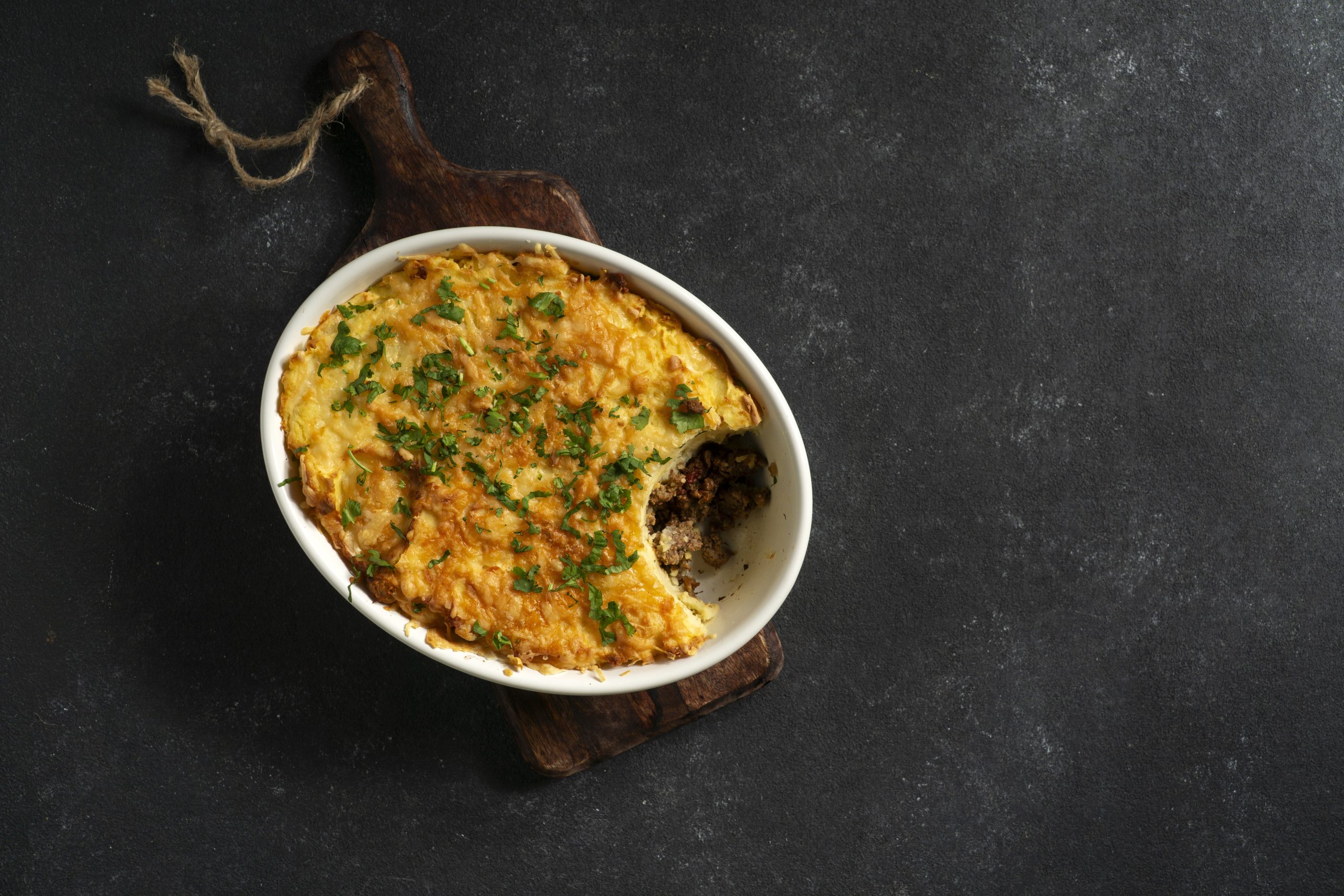 Hachis parmentier